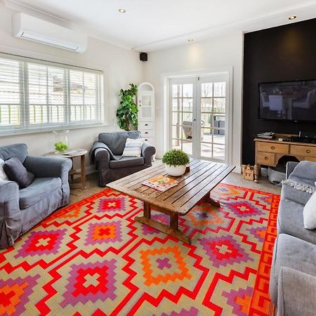 فيلا The Edward Townhouse 155 - Steps To Town أورنج المظهر الخارجي الصورة