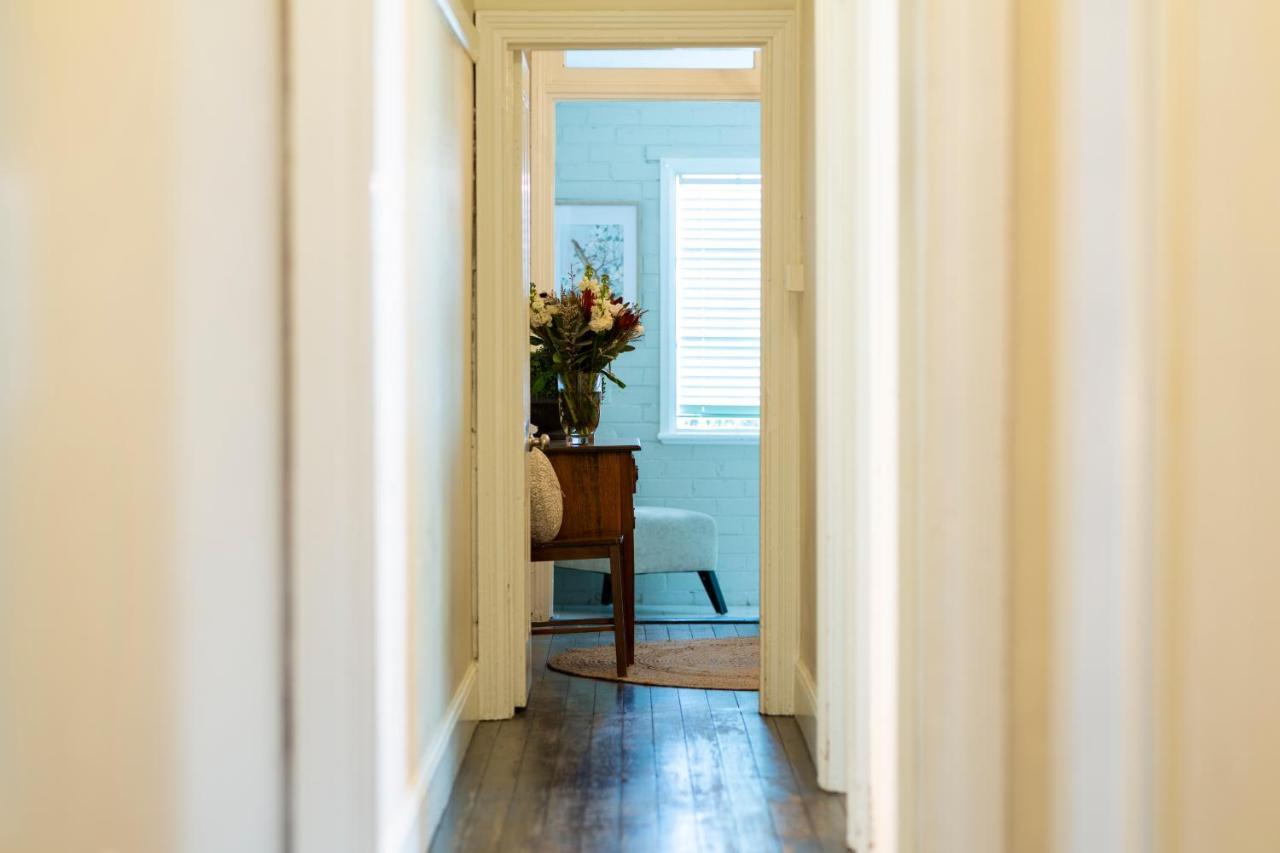 فيلا The Edward Townhouse 155 - Steps To Town أورنج المظهر الخارجي الصورة
