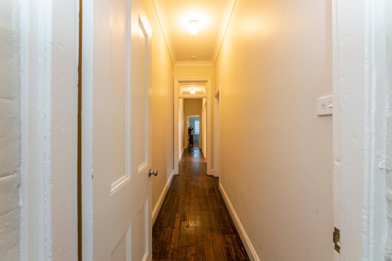 فيلا The Edward Townhouse 155 - Steps To Town أورنج المظهر الخارجي الصورة