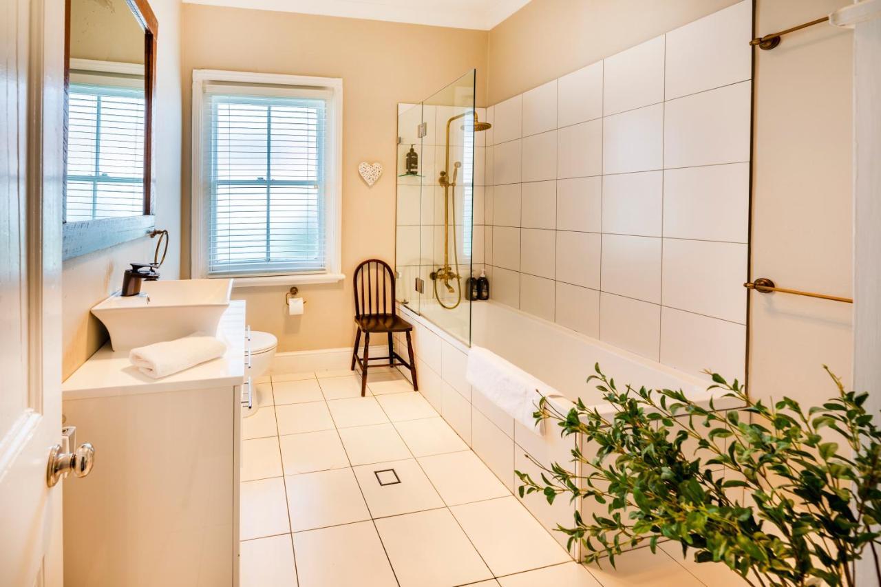 فيلا The Edward Townhouse 155 - Steps To Town أورنج المظهر الخارجي الصورة