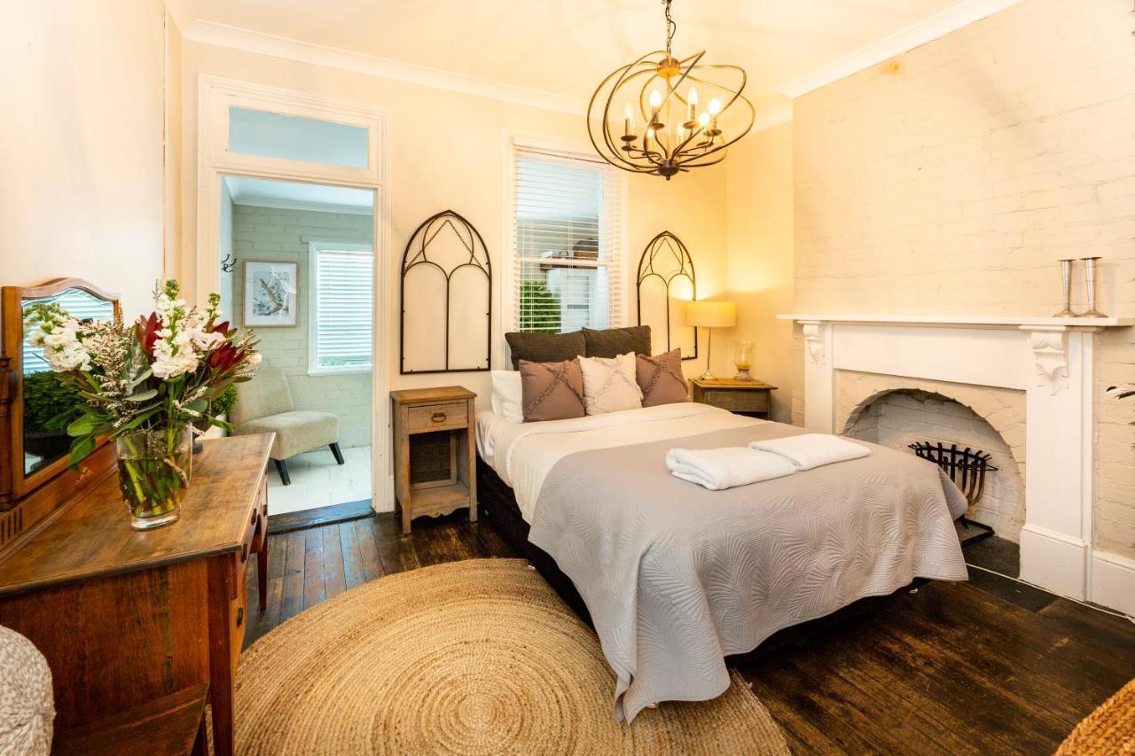 فيلا The Edward Townhouse 155 - Steps To Town أورنج المظهر الخارجي الصورة
